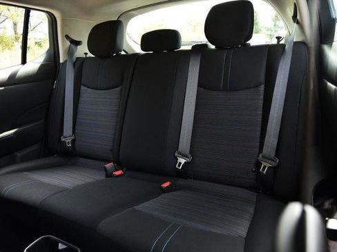 Used 2024 Nissan Leaf SV Plus image 21