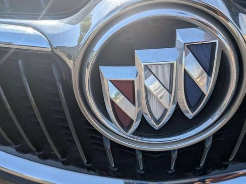 Used 2020 Buick Envision Preferred FWD image 9