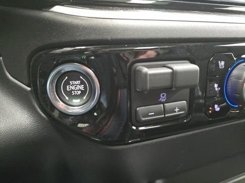 New 2026 Chevrolet Silverado 2500 LTZ w/ LTZ Plus Package image 18