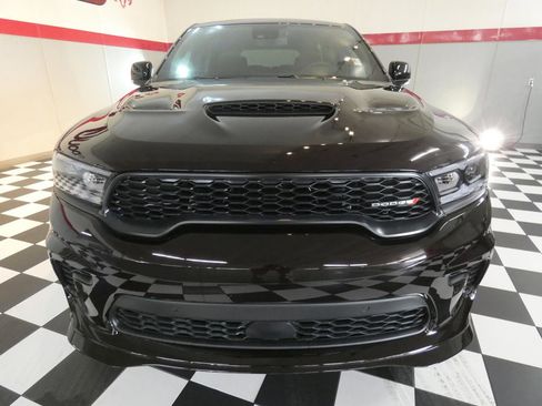 New 2026 Dodge Durango GT AWD/4WD image 2