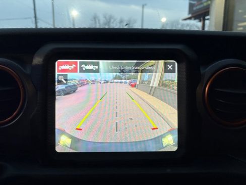 Used 2020 Jeep Gladiator Mojave image 33