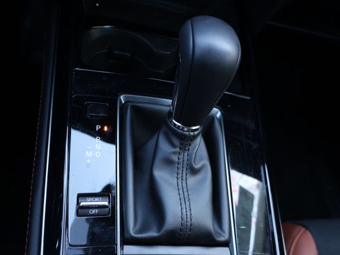 Certified 2025 MAZDA CX-30 Carbon image 32