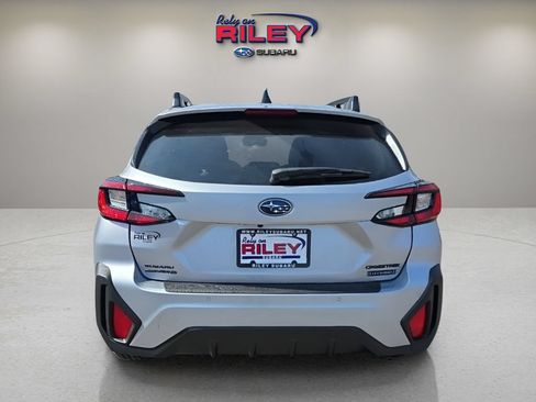 Used 2026 Subaru Crosstrek 2.5i Limited w/ Crosstrek Mirror Package AWD/4WD image 4