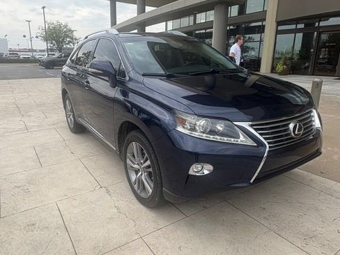 Used 2015 Lexus RX 350 AWD image 5