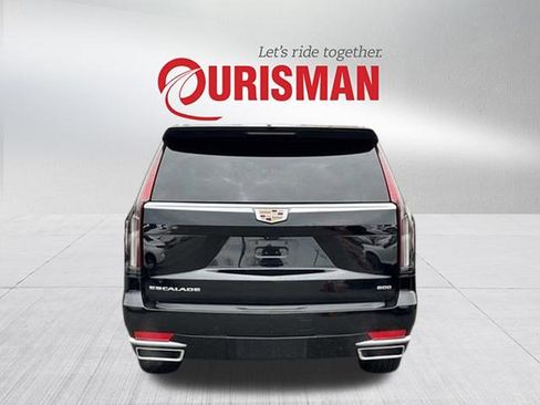 Used 2023 Cadillac Escalade ESV Premium Luxury w/ LPO, Floor Liner Package image 3
