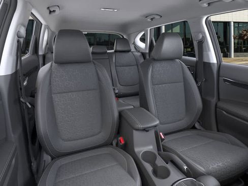 New 2026 Kia Seltos S image 15