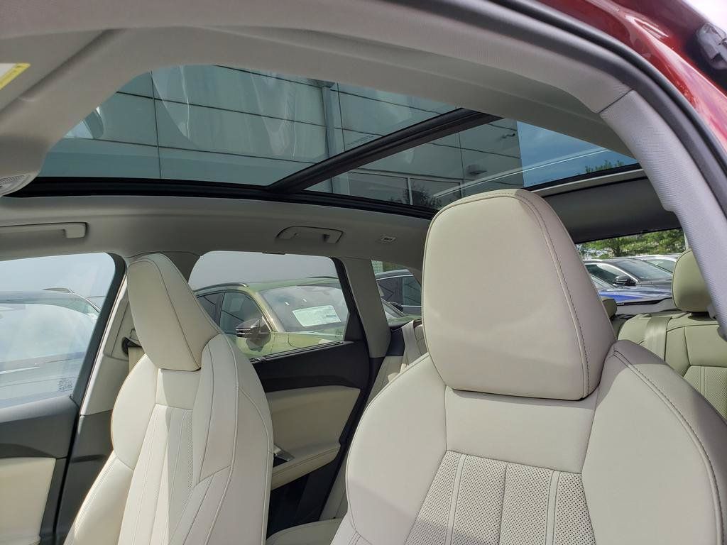 New 2026 Audi Q5 Premium Plus AWD/4WD image 7