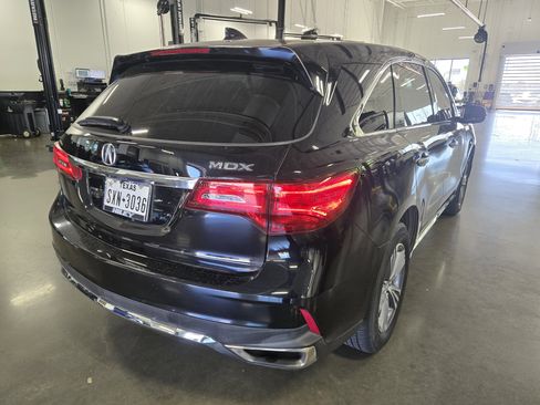 Used 2020 Acura MDX FWD image 7