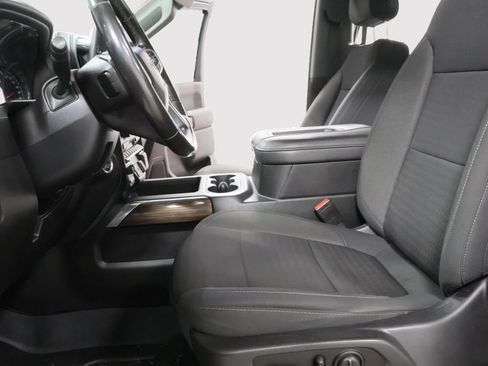Used 2021 Chevrolet Silverado 2500 LT w/ True North Edition AWD/4WD image 19