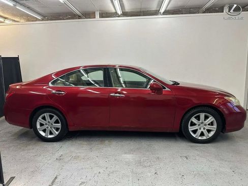 Used 2009 Lexus ES 350 image 7