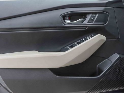 Certified 2024 Honda Accord EX-L image 23