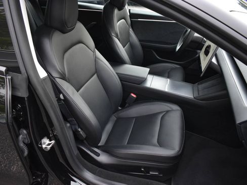 Used 2024 Tesla Model 3 Long Range AWD/4WD image 22