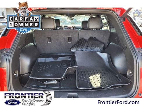 Used 2022 Chevrolet Blazer RS image 7