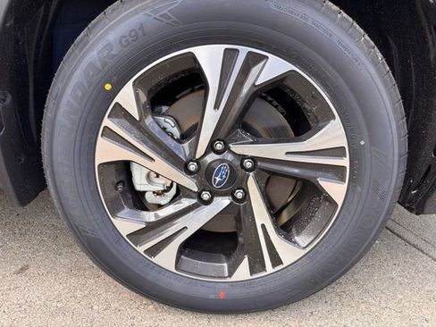 New 2026 Subaru Crosstrek 2.0i Premium image 10