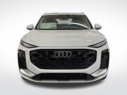 Used 2026 Audi Q3 quattro 2.0T AWD/4WD image 8
