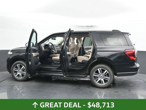 Used 2024 Ford Expedition Limited image 59
