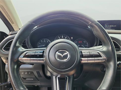 Used 2020 MAZDA CX-30 AWD w/ Premium Package image 17