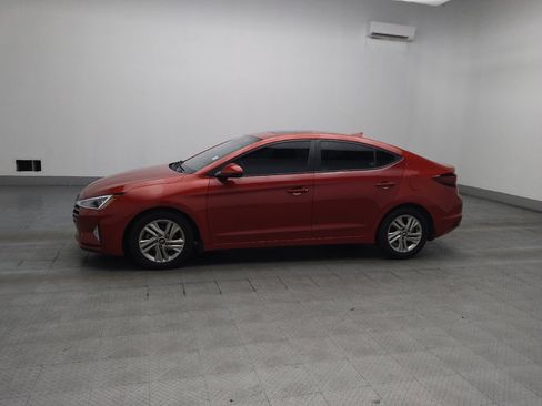 Used 2020 Hyundai Elantra Value Edition FWD image 2