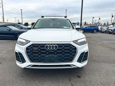 Used 2023 Audi Q5 2.0T Premium Plus image 4