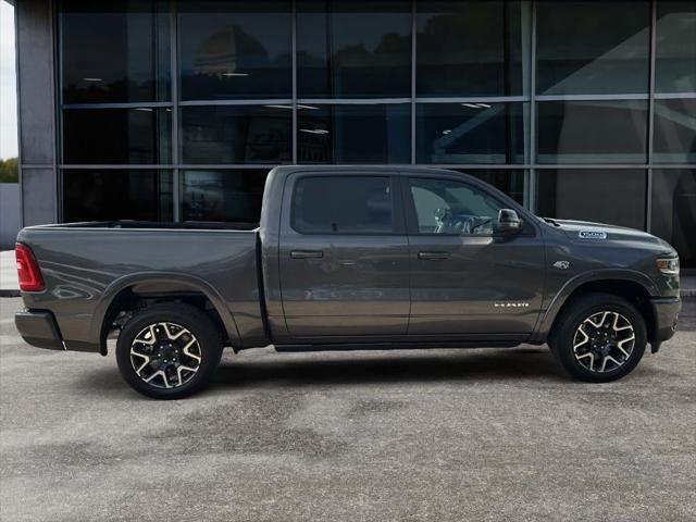 New 2026 RAM 1500 Laramie w/ Laramie Preferred Package AWD/4WD image 34