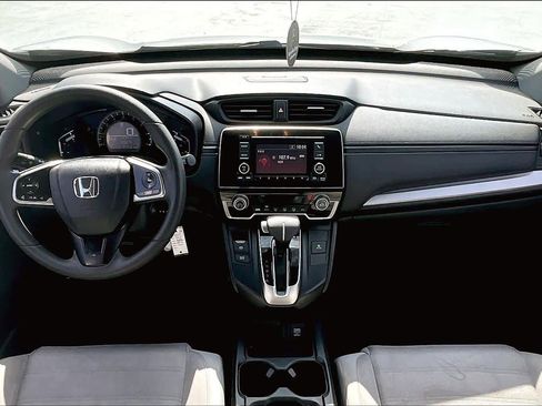 Used 2017 Honda CR-V LX image 14