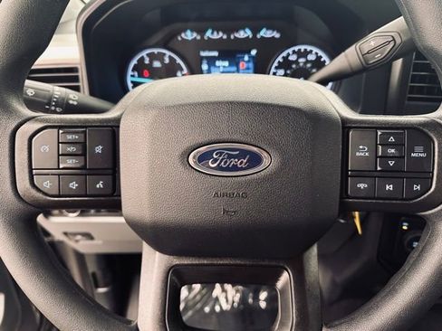 New 2026 Ford F350 XL w/ STX Appearance Package image 36