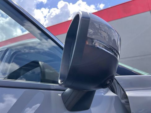 Used 2023 Nissan Rogue Platinum w/ Platinum Premium Package FWD image 60