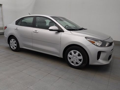 Used 2020 Kia Rio S FWD image 11