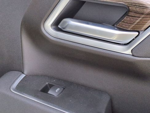 Certified 2026 Chevrolet Silverado 1500 RST image 38