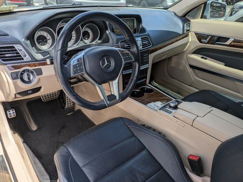 Used 2017 Mercedes-Benz E 400 Cabriolet image 15