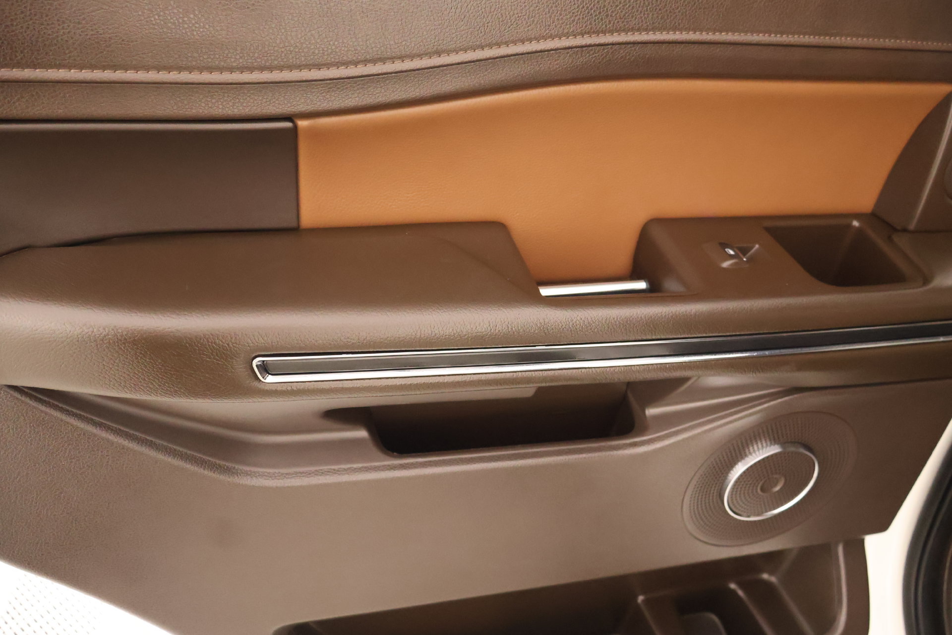 Used 2022 Ford Expedition King Ranch AWD/4WD image 18
