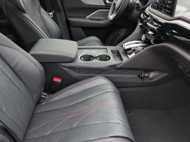 Used 2026 Acura MDX A-Spec w/ Advance Package AWD/4WD image 24