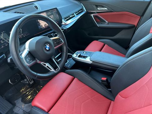 Certified 2023 BMW X1 xDrive28i w/ M Sport Package image 13