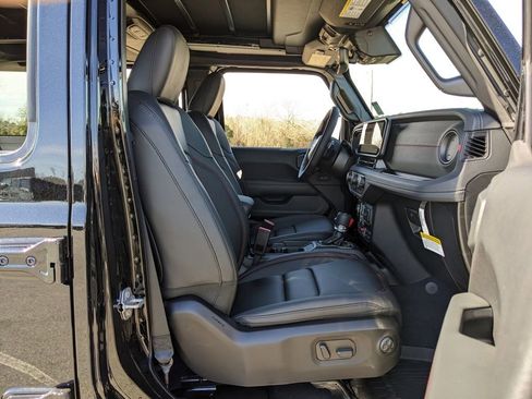 New 2026 Jeep Wrangler Unlimited Rubicon 392 image 51