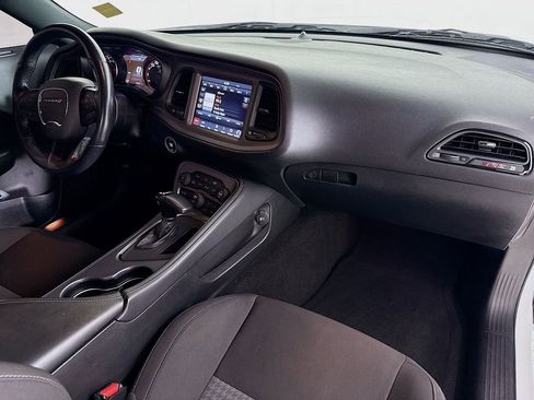 Used 2023 Dodge Challenger R/T Scat Pack image 29