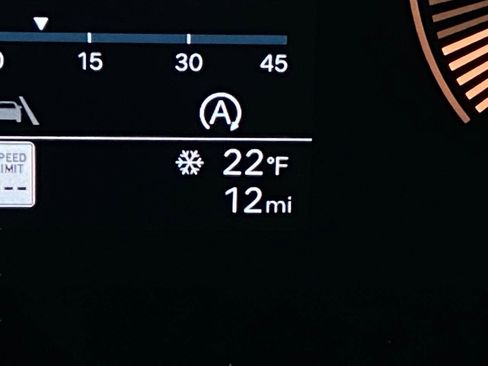 New 2026 Hyundai Tucson SEL image 18