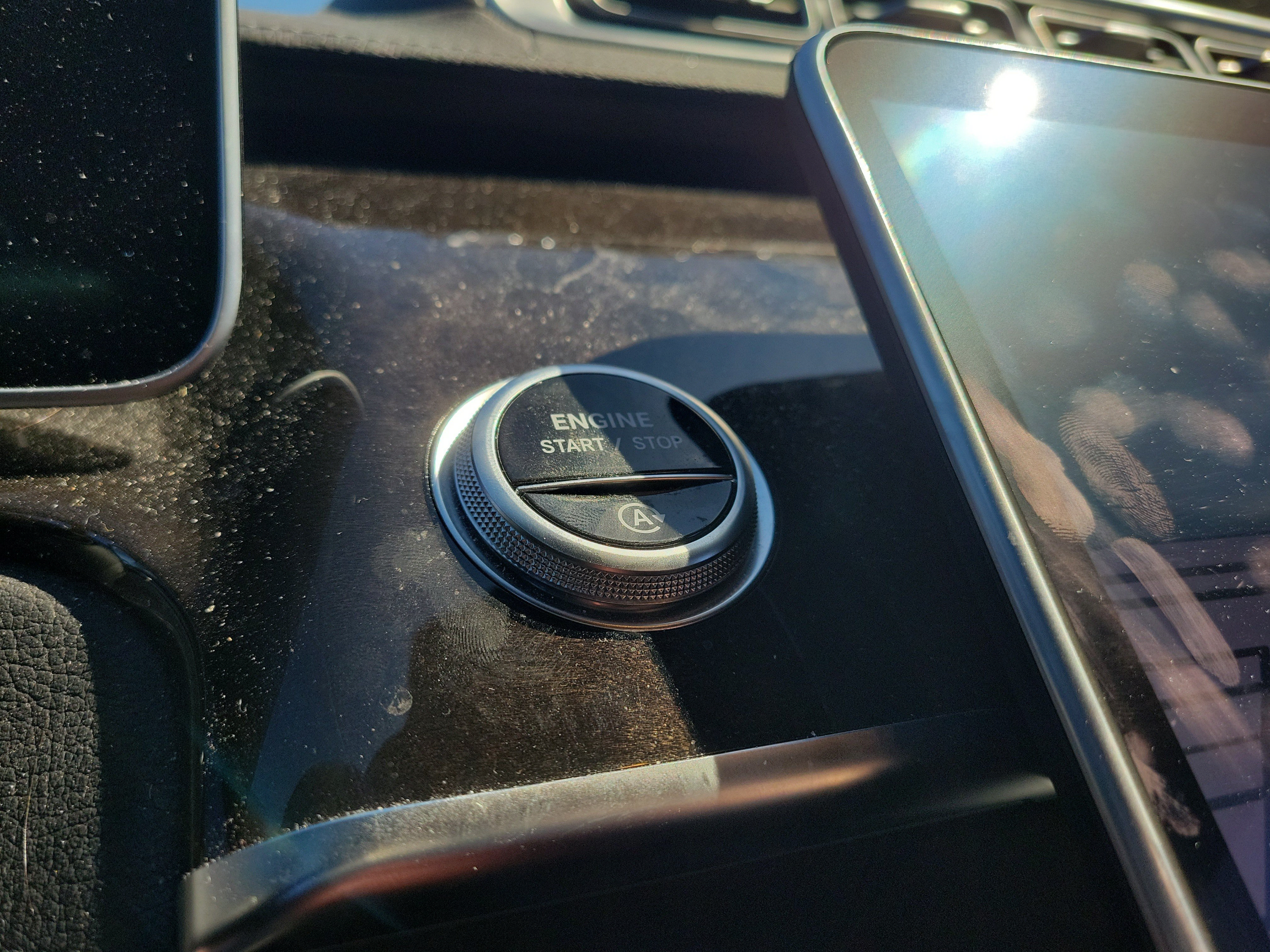 Certified 2022 Mercedes-Benz S 580 4MATIC Sedan image 21