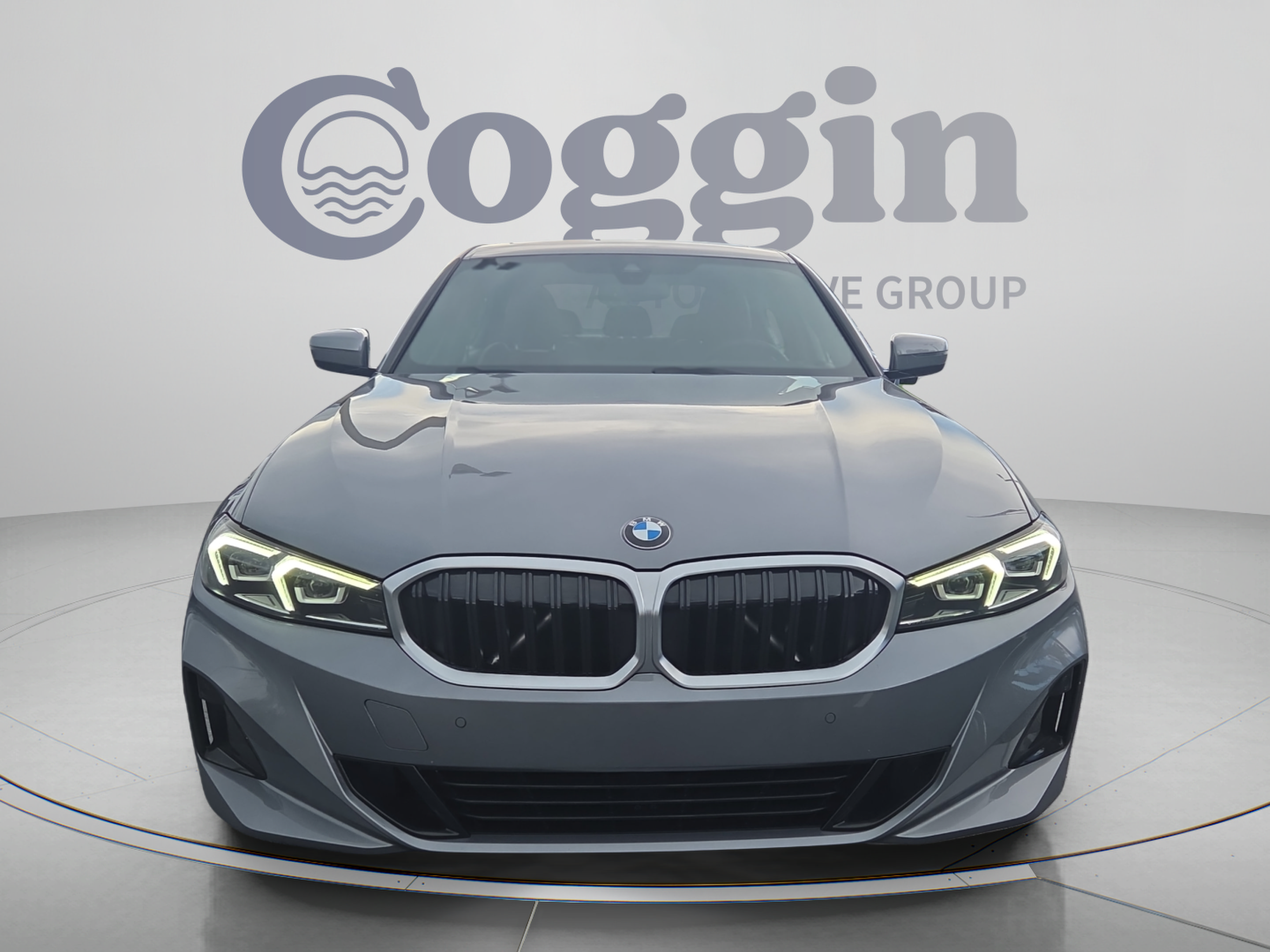 Certified 2024 BMW 330i Sedan w/ Premium Package RWD image 8