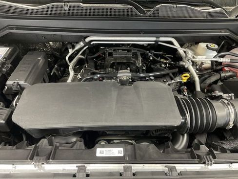 New 2026 Chevrolet Colorado Z71 w/ Z71 Convenience Package 2 AWD/4WD image 28