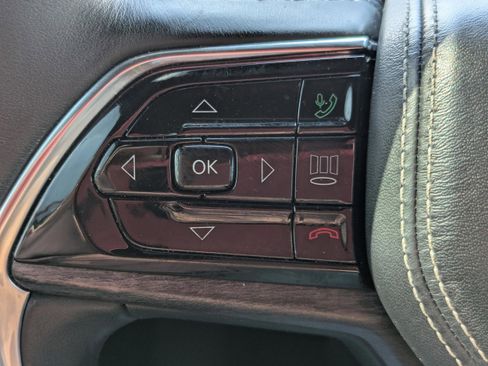 Used 2021 Jeep Grand Cherokee L Overland image 20