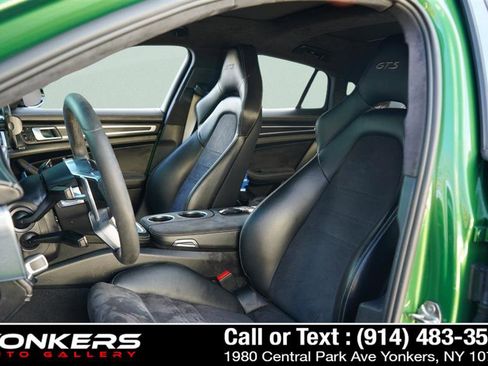 Used 2019 Porsche Panamera GTS image 52