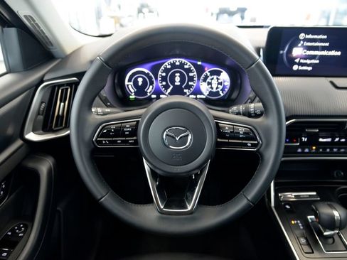 Certified 2026 MAZDA CX-70 SC AWD/4WD image 18