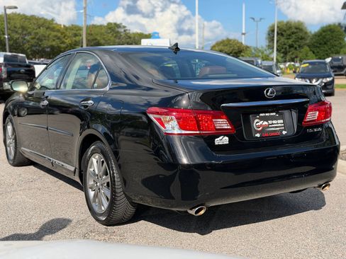 Used 2012 Lexus ES 350 w/ Touring Special Edition FWD image 9