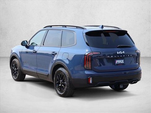 Used 2024 Kia Telluride SX Prestige X-Pro AWD/4WD image 9