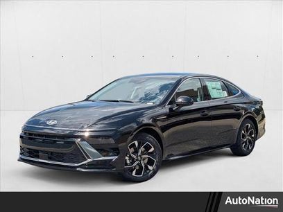 New 2025 Hyundai Sonata SEL