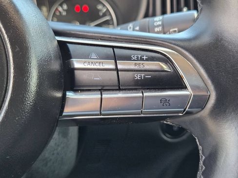 Used 2025 MAZDA CX-50 AWD 2.5 Hybrid w/ Premium Pkg image 21