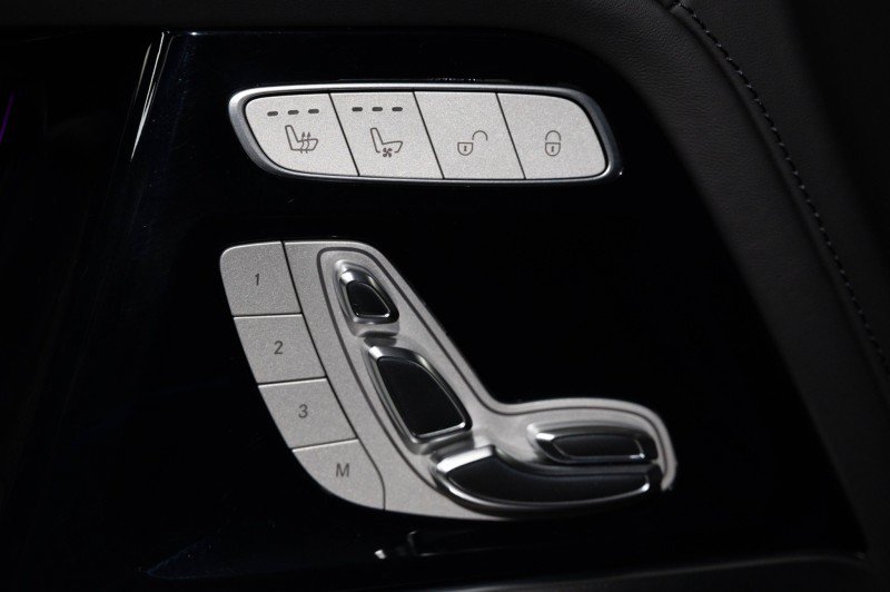 Used 2020 Mercedes-Benz G 63 AMG 4MATIC image 20
