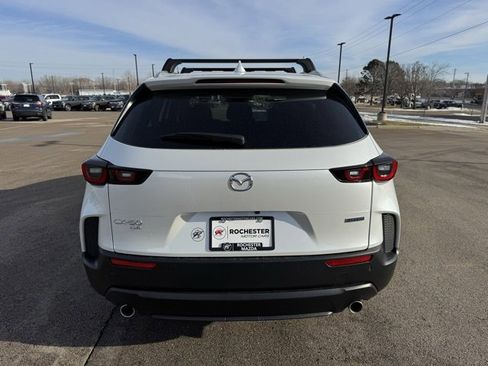 New 2026 MAZDA CX-50 2.5 Hybrid w/ Weather Package image 38