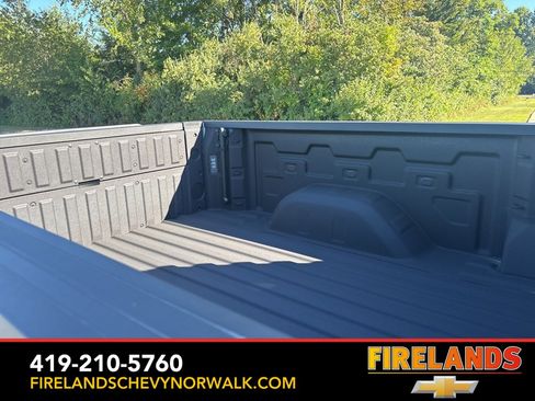 New 2025 Chevrolet Silverado 1500 RST w/ Redline Edition image 55