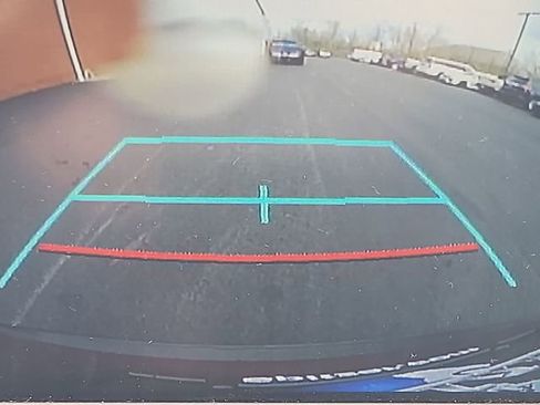 Used 2020 Toyota RAV4 LE w/ All Weather Liner Package image 15